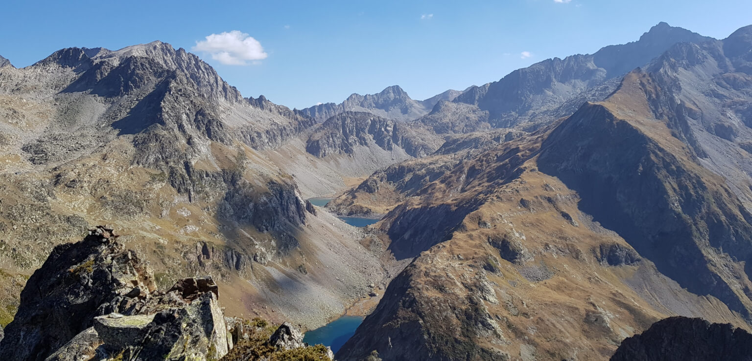 sejours chasse pyrenees - Accueil